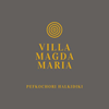 villa in chalkidiki - greece
 - Villa Magda Maria