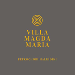 Villa Magda Maria